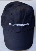 Porsche Casquette / Kappe Cap