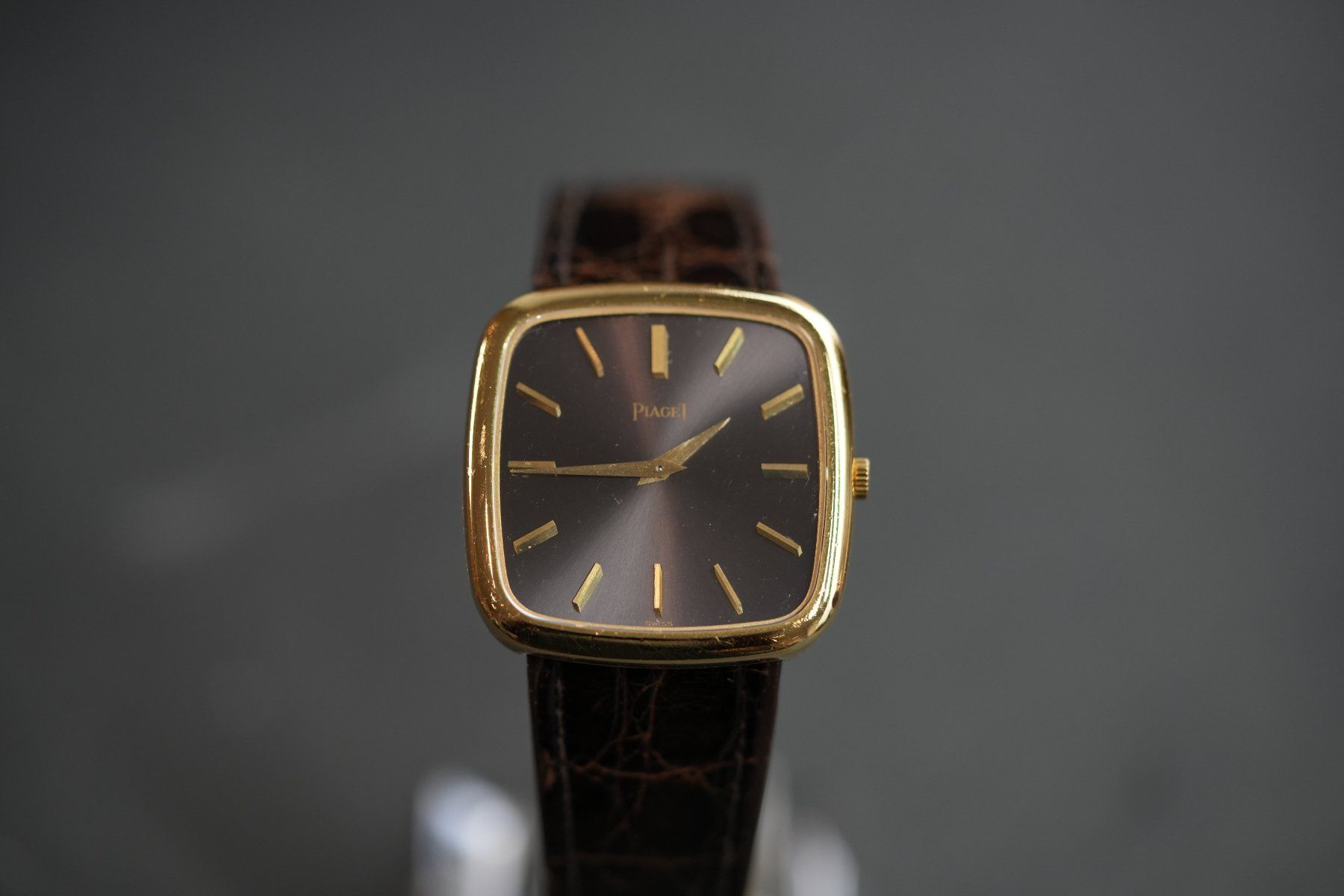Piaget Orologi: Piaget 9772 – Usato da Faoug venduto da Bruce_Wayne23 2