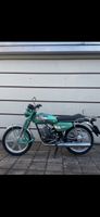 DKW  K50 RL