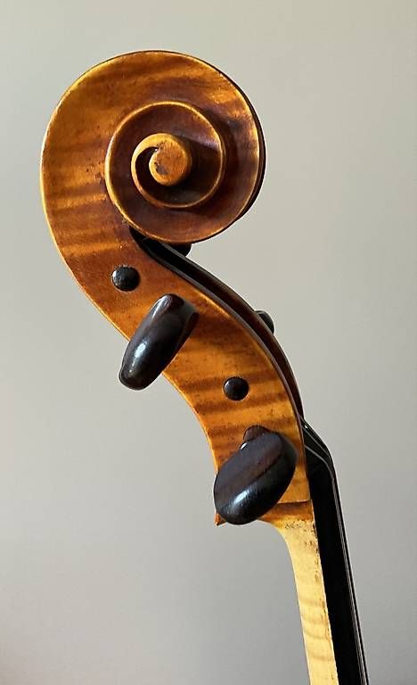 Schallplatten: Violoncelle 4/4 de Francesco Lassi 1923 – Gebraucht aus La Tour-de-Peilz von jbd1 4