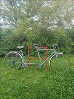 Vintage Follis Tandem Velo
