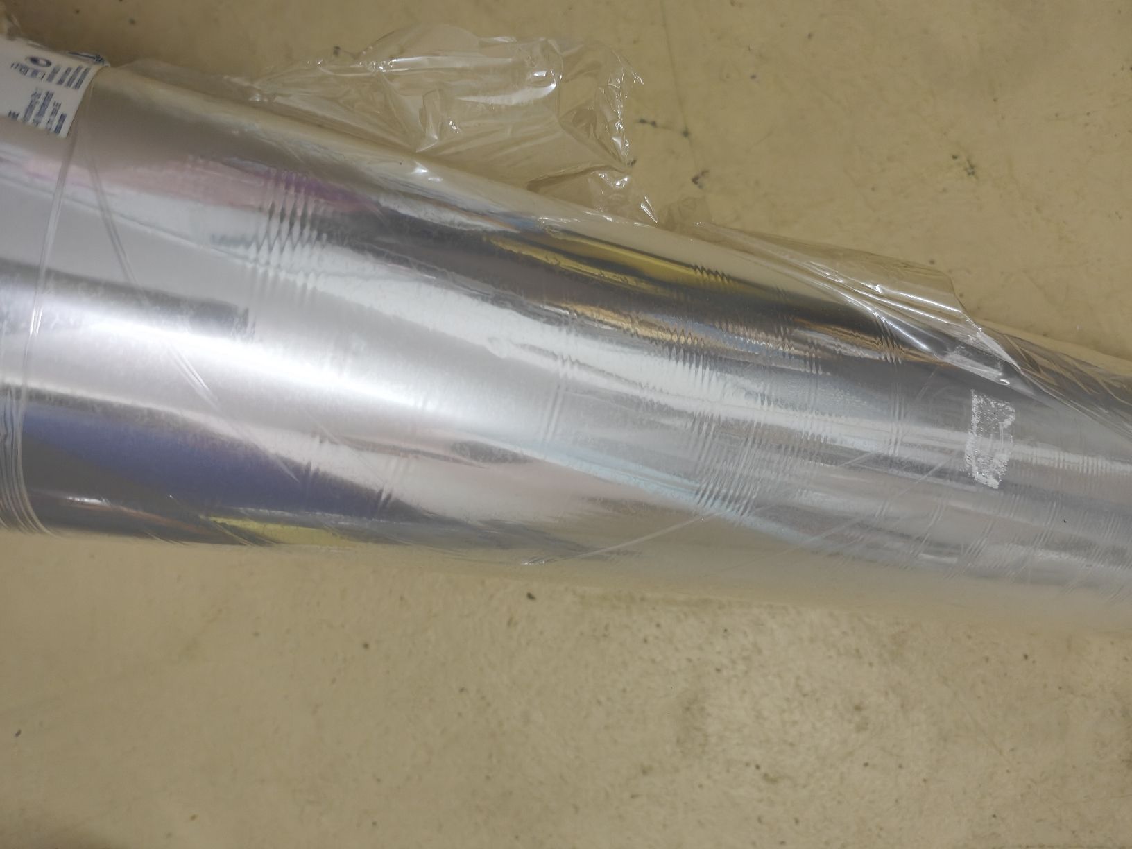Fogli trasparenti: transparente folie gesckenk folie – Usato da Schöftland venduto da magicX01 3