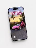 iPhone 14 Pro Max 2TB Silber guter Zustand