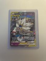 Solgaleo & Lunala GX 75/236 Tag Team Pokemon Card