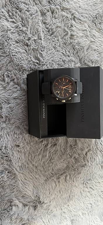 Orologi: Armani Uhr  – Usato da Aadorf venduto da per_g9mc