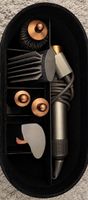 Dyson Airwrap Styler set complete like new condition