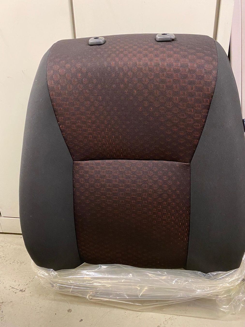 Toyota Accessori per altri veicoli: Sitzlehne – Nuovo e nell'imballaggio originale da Egerkingen venduto da KISUTO