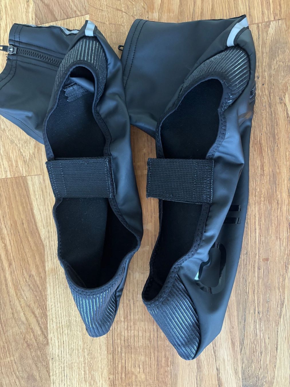 Stinchiere & Fasciature: Odlo Veloüberschuhe gr 43-46 – Usato da Geuensee venduto da sonnetje 2