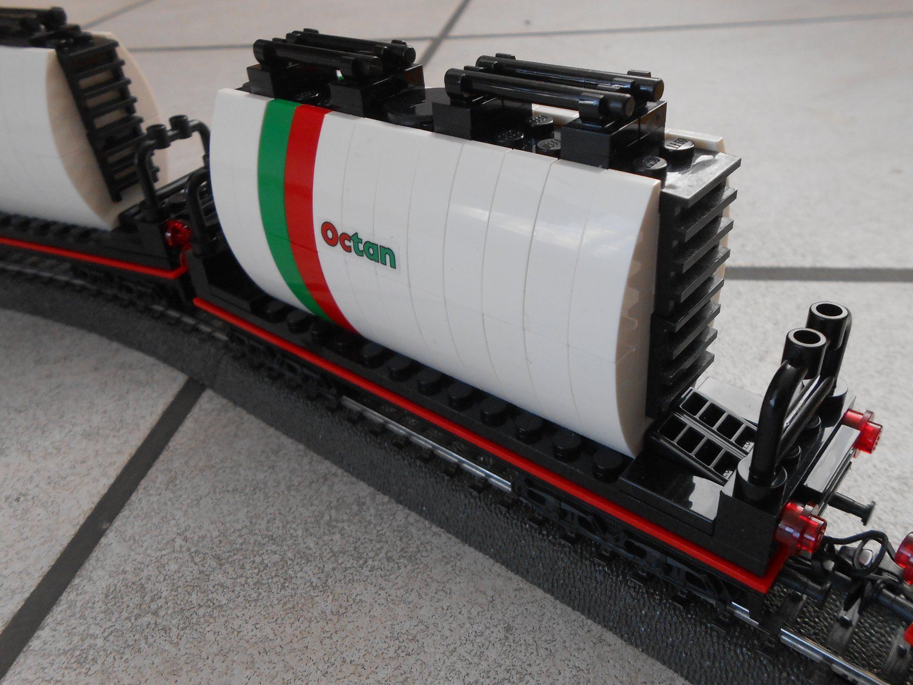 Lego Spielzeuge: Märklin START UP trifft Lego – Neu (gemäss Beschreibung) aus Oftringen von Link8 3