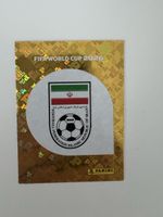 🔥 Fifa Panini Sticker WM26 - IRN1 🇮🇷