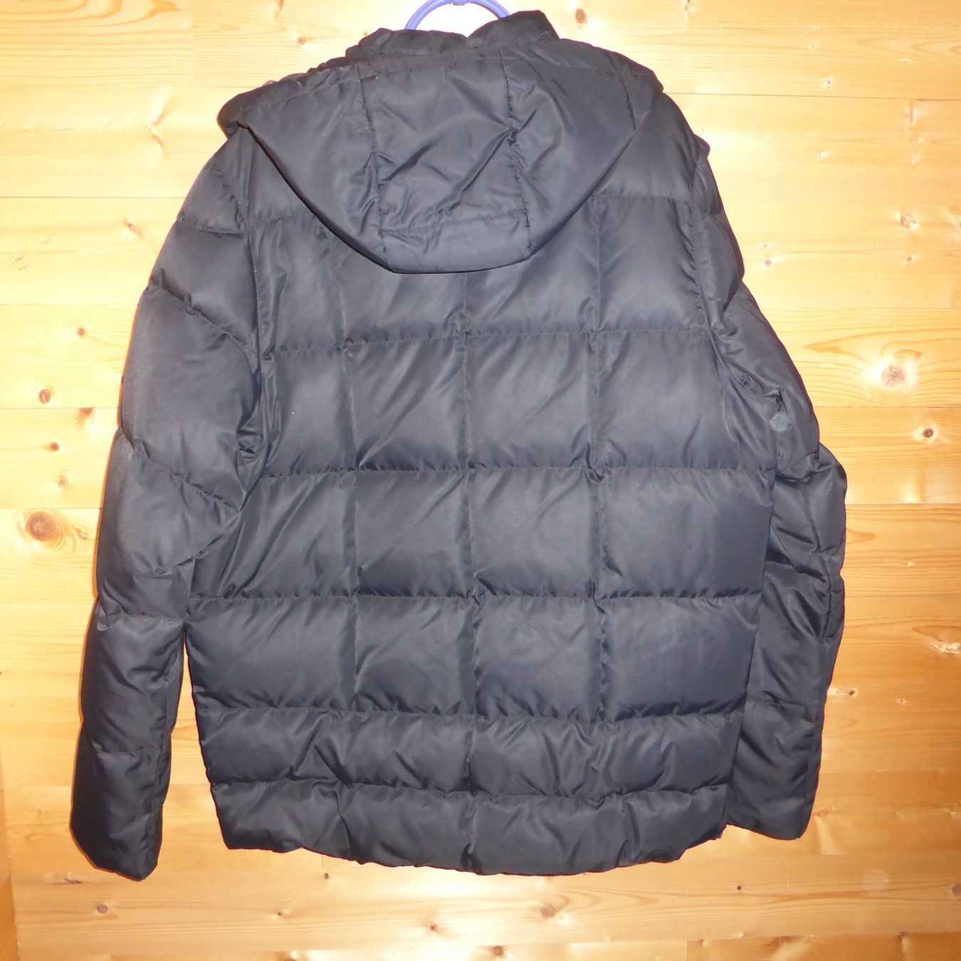 Nike Giacche: Daunenjacke NIKE, Gr. L – Usato da St.Gallen venduto da regenbogen5 3
