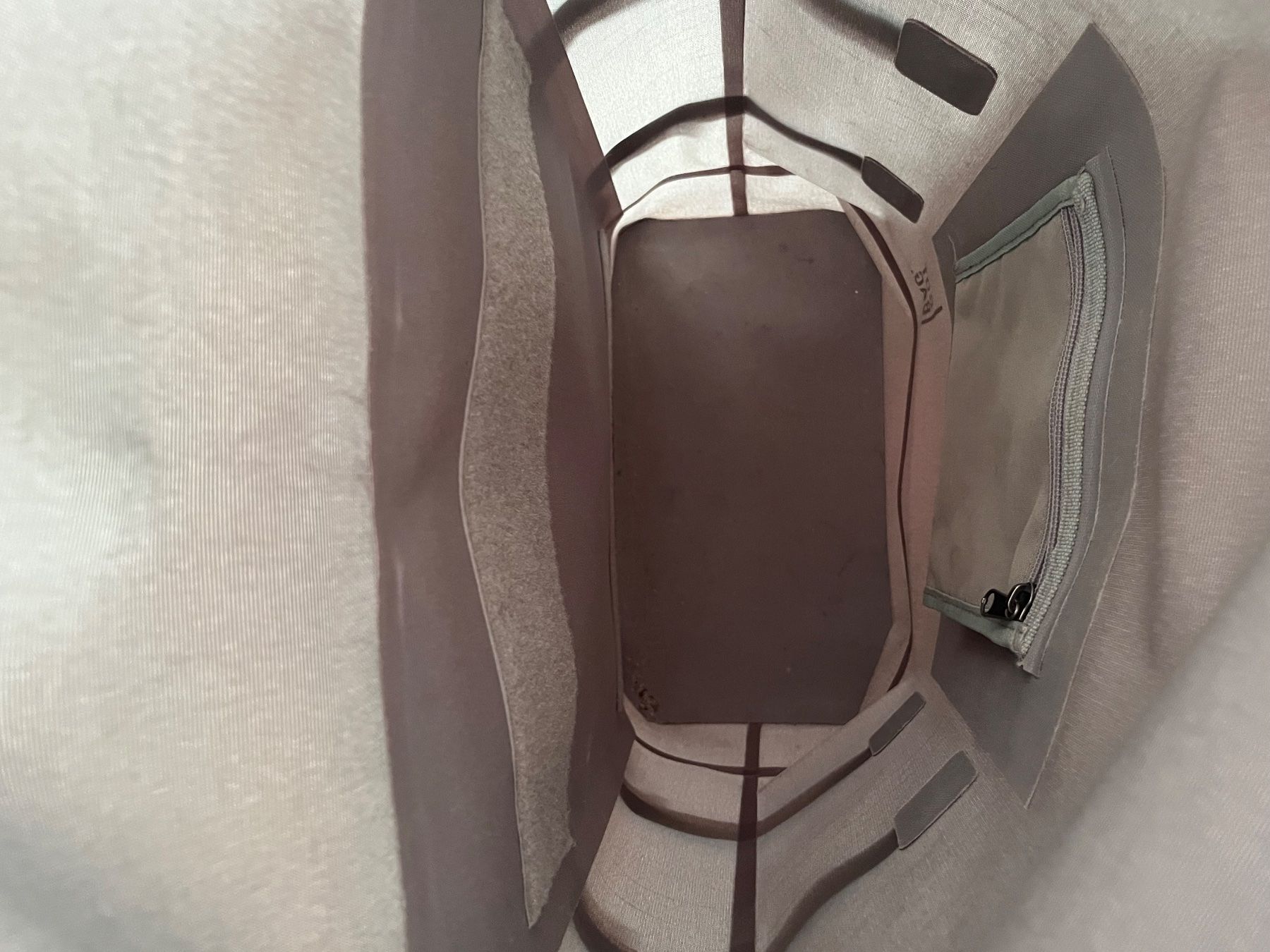 Zaini: Got Bag Rucksack 'Lite 2.0' in Hellgrün – Usato da Laupen BE venduto da lee_ym6v 2
