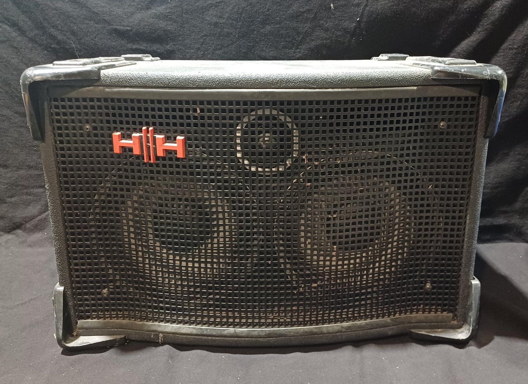 Lautsprecher: HH PRO 400 | 200W passive speaker (1) – Gebraucht aus Unterseen von