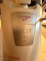 LauraStar Bügelsystem S7a, sehr gut erhalten