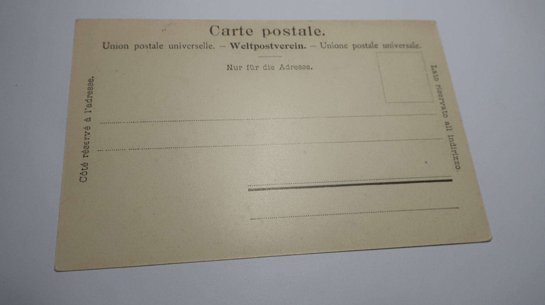 Cartoline postali: Col de la Guelaz et le Sigeur – Usato da Cormoret venduto da Pascalll2001 2