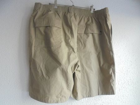 Shorts Gr. 56 Baumwolle NEU