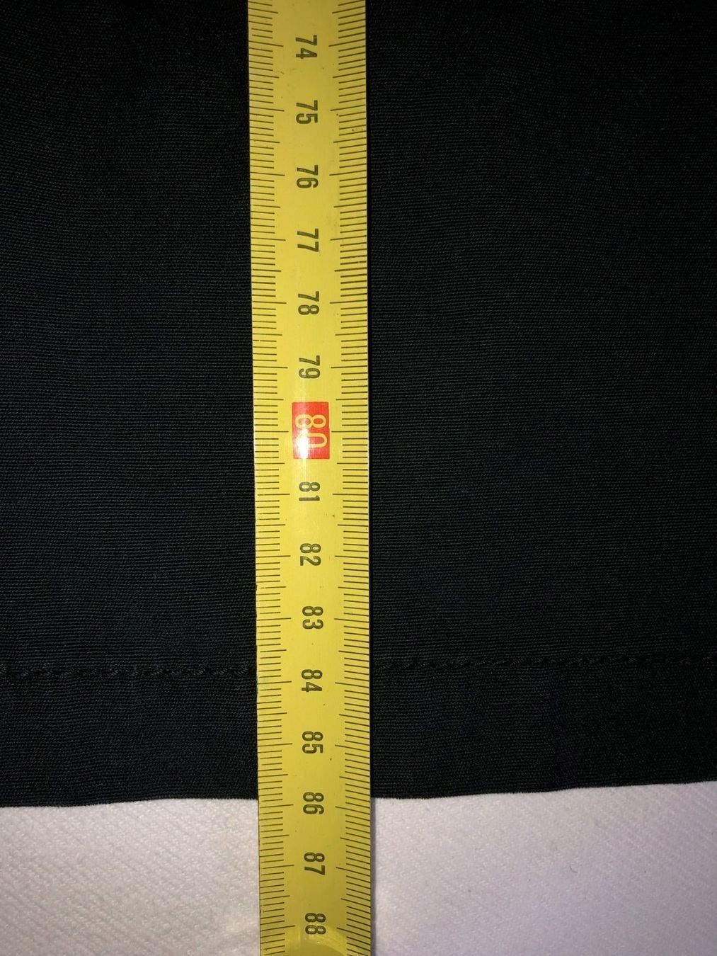 Manteaux: Tolle Long Jacke / Mantel Gr. 38 Schwarz – D'occasion à Füllinsdorf par Sunnebliemli7 8