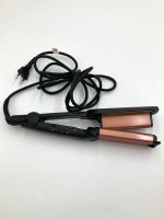 BABYLISS | Welleneisen | Schwarz | 2.5 m Kabel
