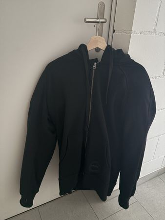 FLM Motorradjacke / Hoodie