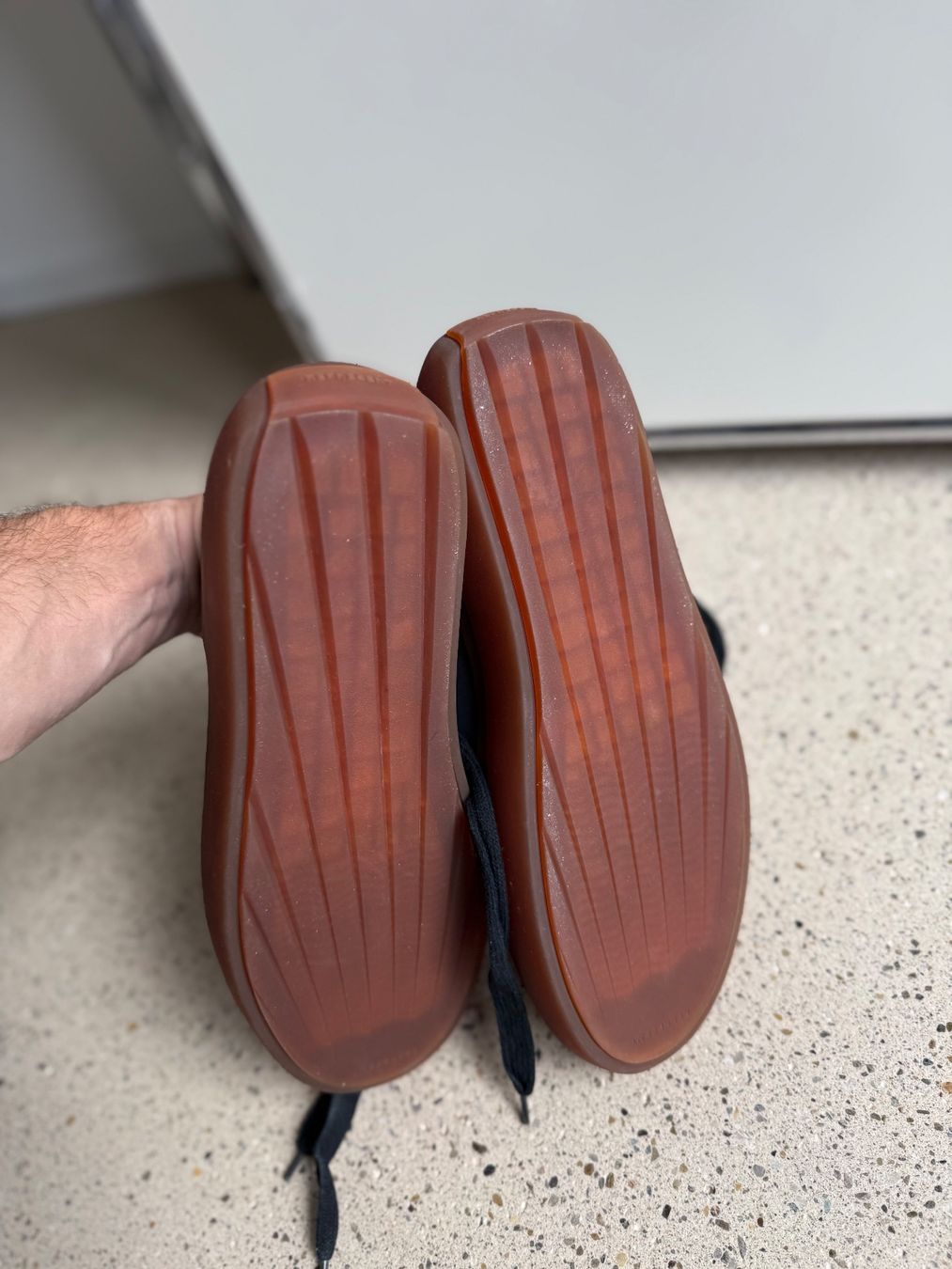 Represent Herrenschuhe: Represent Wildleder-Sneakers – Gebraucht aus Zürich von FlooRaas 2