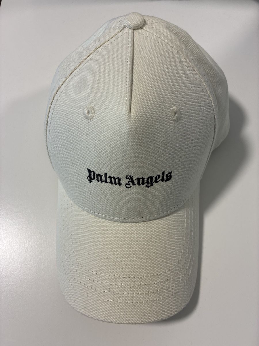 Palm Angels Hüte, Mützen & Caps: Cap – Neu (gemäss Beschreibung) aus Oekingen von Jdog01