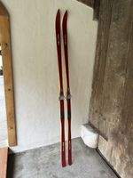 Langlauf Ski