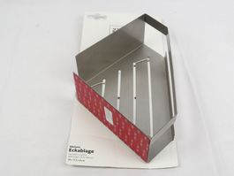 SCHÖNER WOHNEN KOLLEKTION Meleto Eckablage