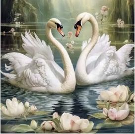 Kits de loisir créatif: Diamond painting Bild  – Neuf avec emballage d'origine à Neftenbach par Carbom
