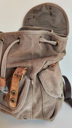 Appenzeller Rucksacks