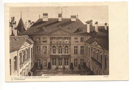 BERN Heimatschutz Erlacherhof