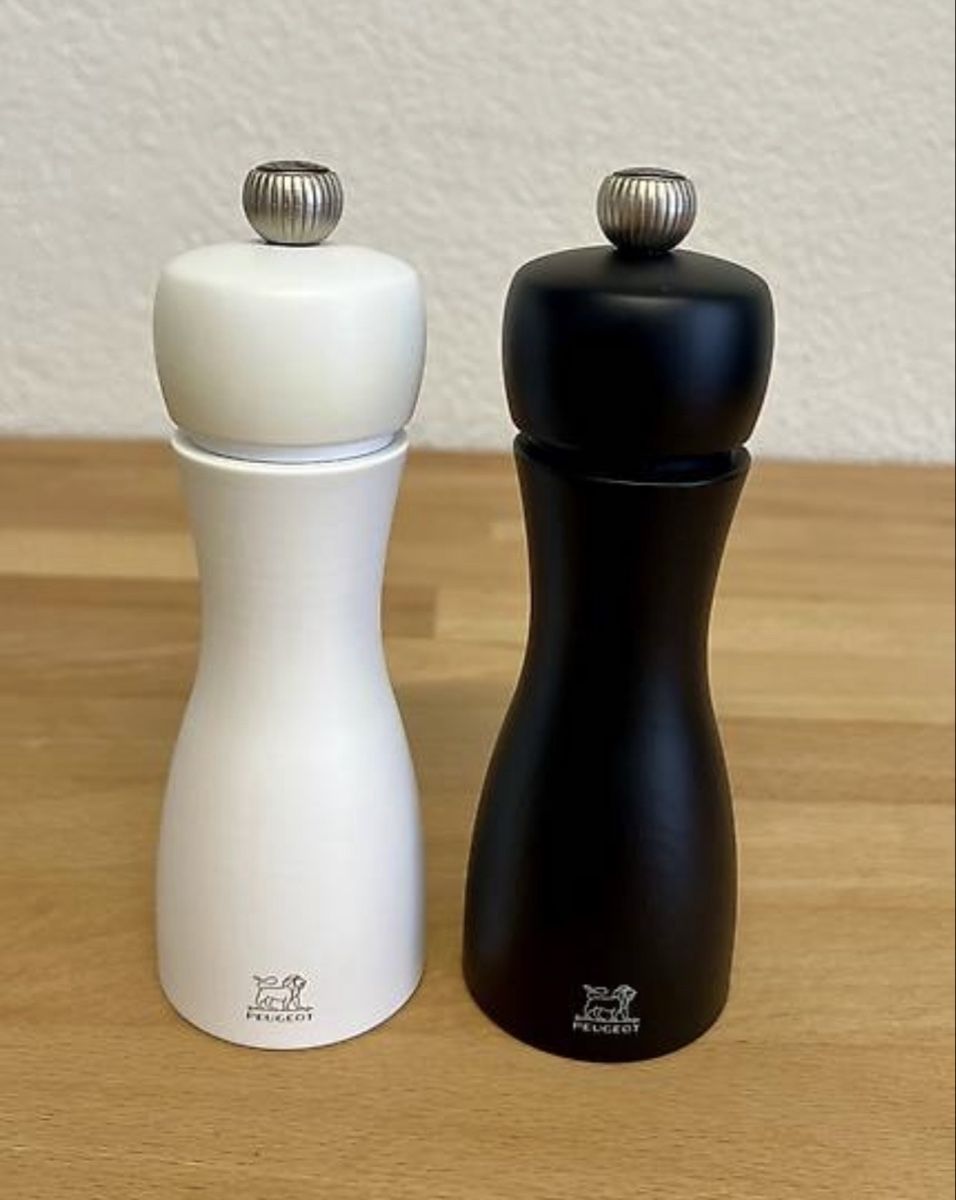Appareils de cuisine: Peugot Salz-& Pfeffermühle – Neuf (Voir description) à Bern par snoopboom