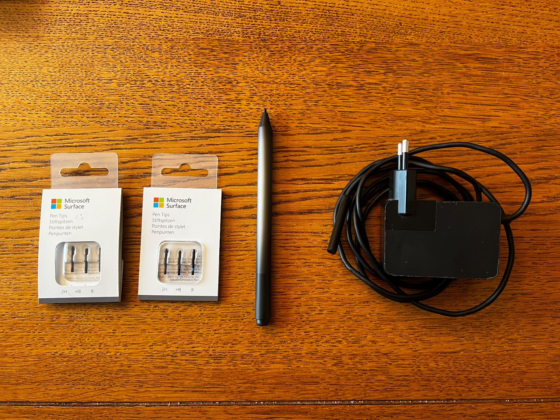 Microsoft Tablet PC: Microsoft Surface Go Tablet mit Stift gebraucht – Gebraucht aus Zürich von livozh 1