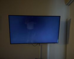 Samsung QLED Q60B (50 Zoll/125 cm)