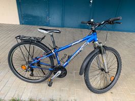 Kindervelo Wheeler