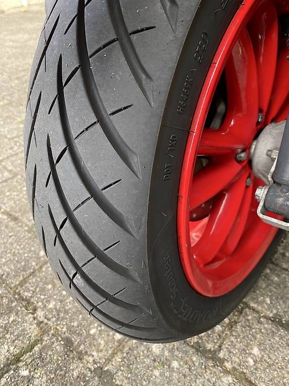 Scooter: Gilera Fuoco 500 – Usato da Veyrier venduto da Paiouk 3