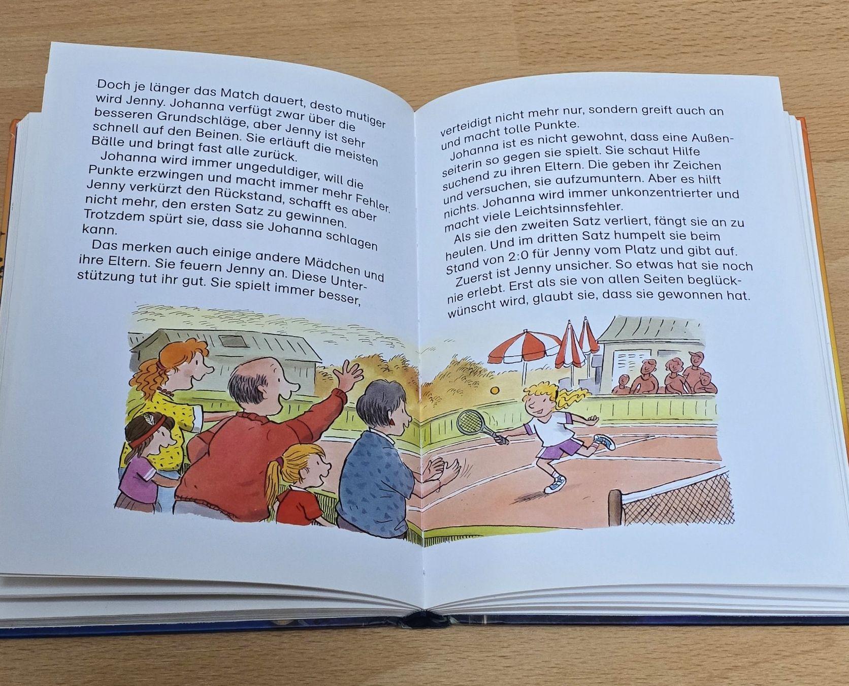 Libri: Das Super Leselöwen Geschichtenbuch – Usato da Kloten venduto da xenia-ainex 2