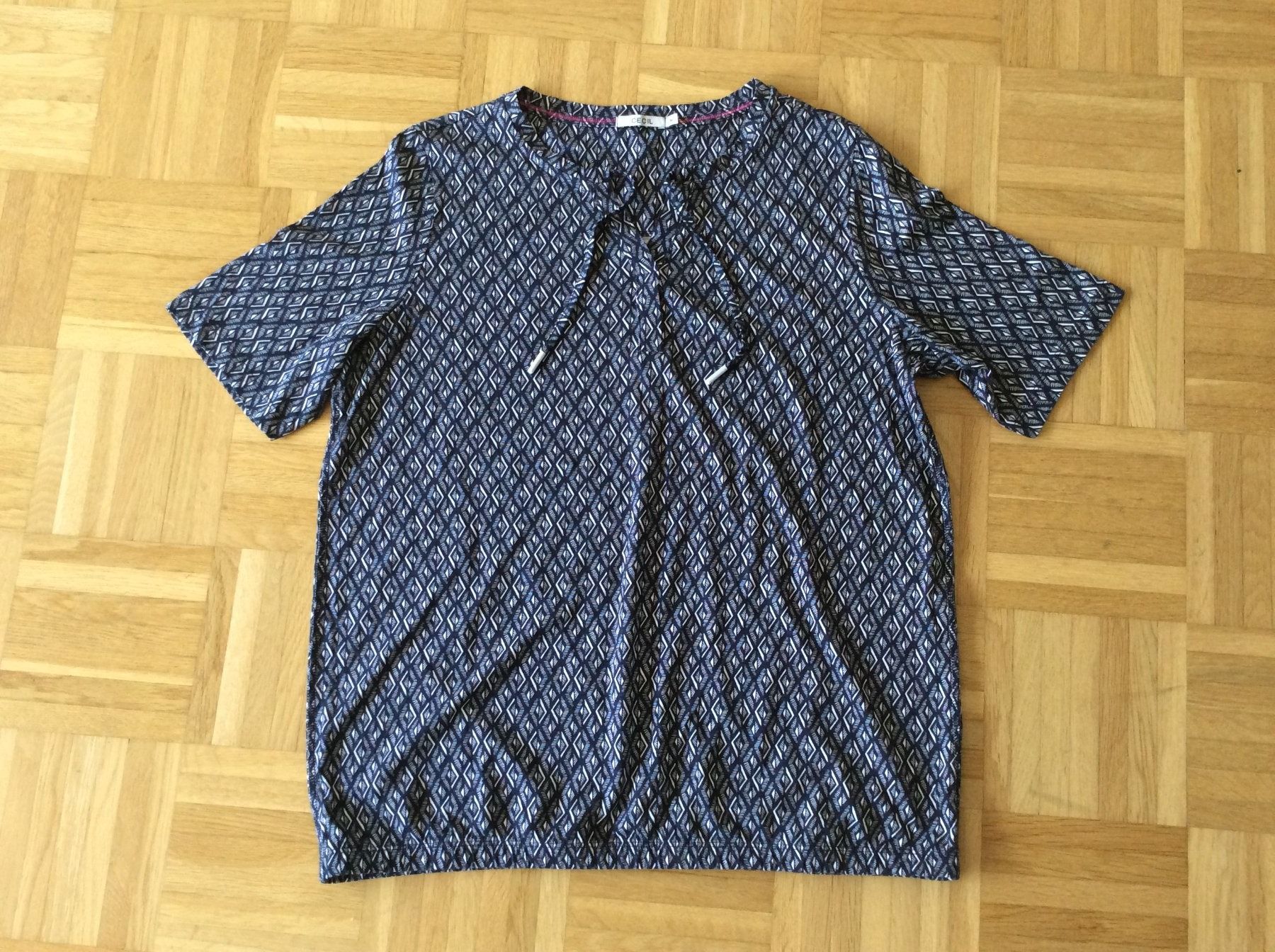 Cecil T-shirt: Cecil T-Shirt Grösse M – Nuovo e nell'imballaggio originale da Riehen venduto da apo_n7lm 1