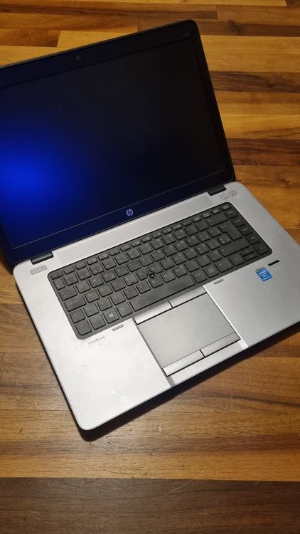 HP elitebook | Kaufen auf Ricardo