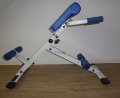Rückentrainer Crane