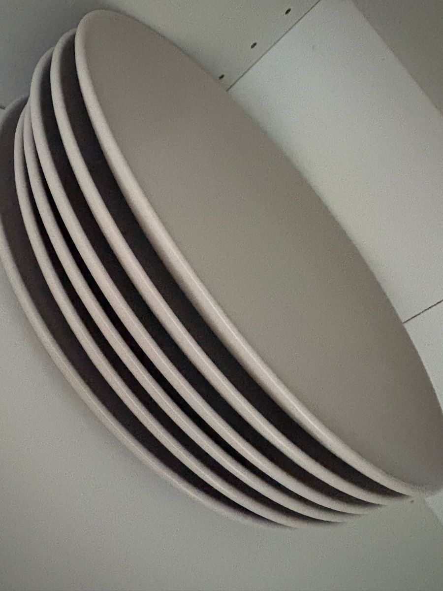 Ikea Piatti: Geschirr Set, 18 teilig, Teller Ikea – Usato da Zofingen venduto da MeAnLi 3