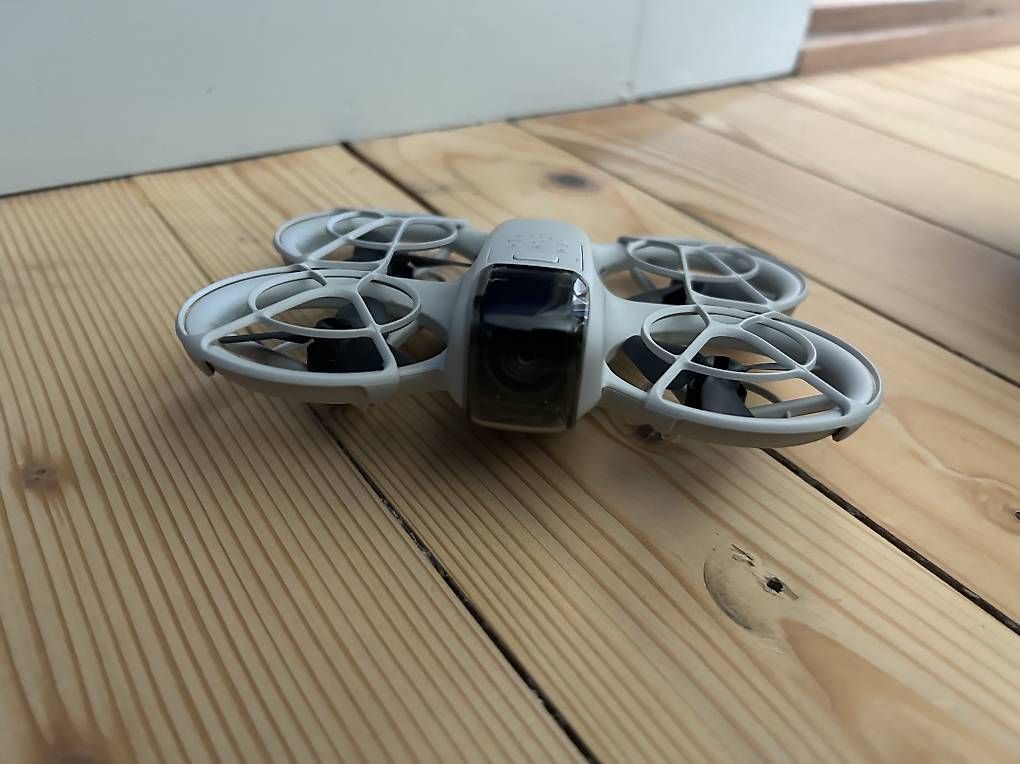 DJI RC Modellbau: Dji Neo Motion Fly More Combo – Gebraucht aus Burgdorf von Thej11 3
