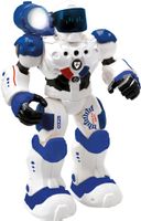 Xtrem Bot Patrol Bot IR programmierbar