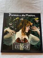 Florence + The Machine – Lungs Vinyl LP