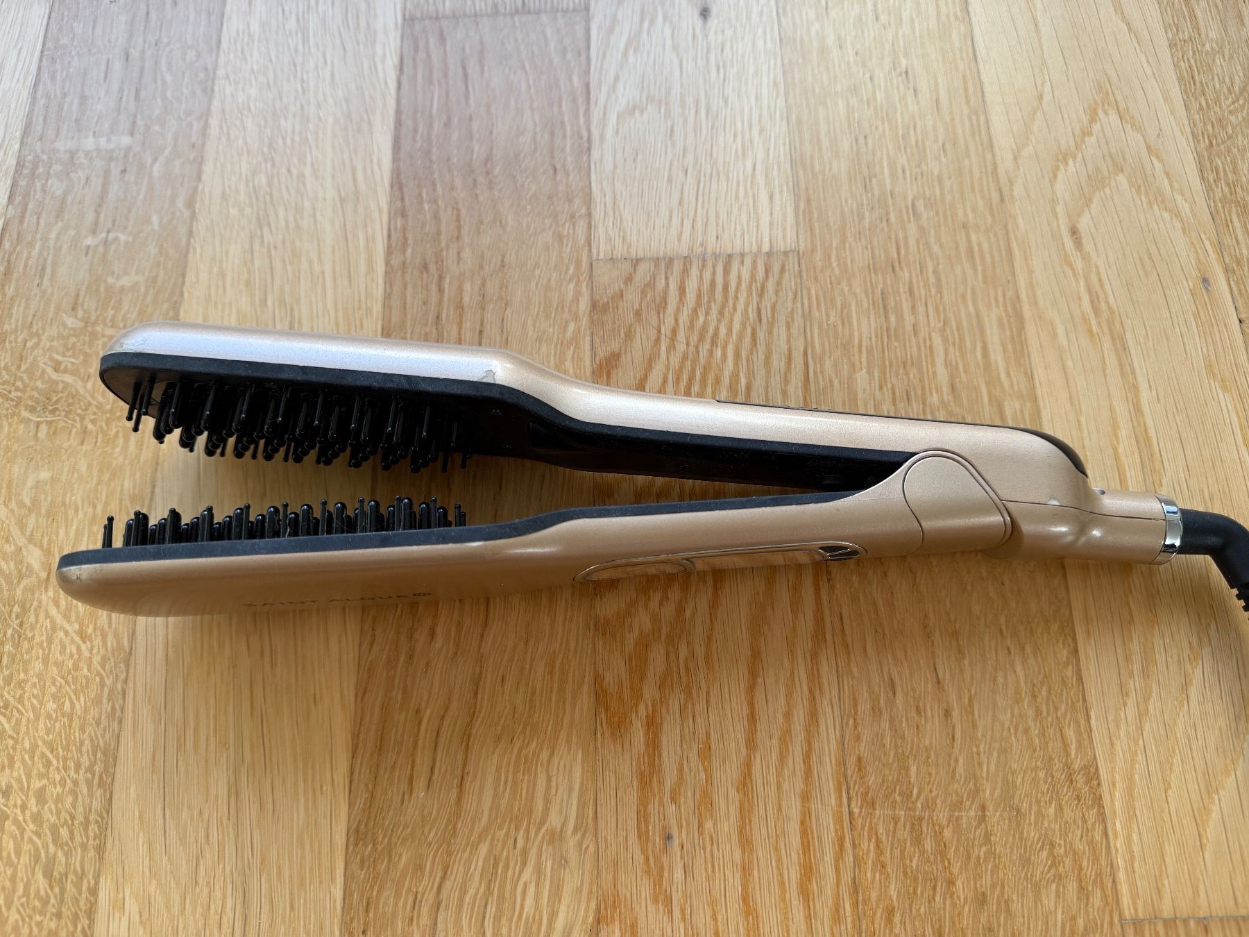Altro per la cura dei capelli: Saint Algue Haar Dampfglätter – Usato da Baden venduto da polveres 5