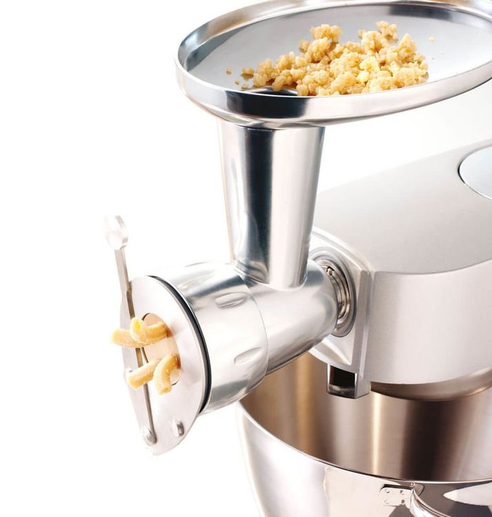 Kenwood Pasta Fresca Kaufen auf Ricardo