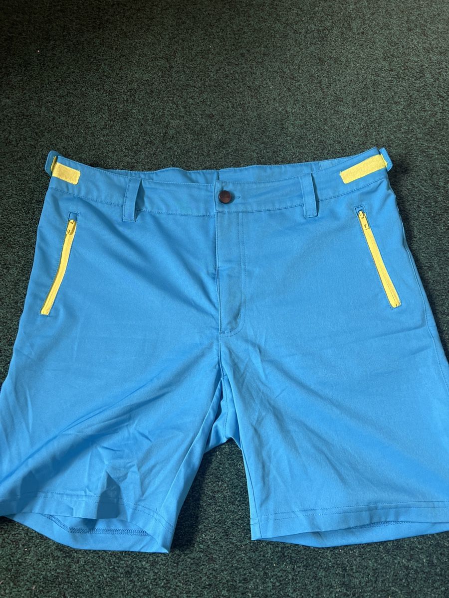 Hosen: Leichte Sommerhose 48-50 – Gebraucht aus Steckborn von Holiday66
