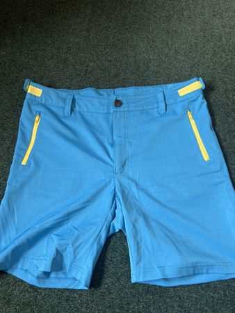Leichte Sommerhose 48-50