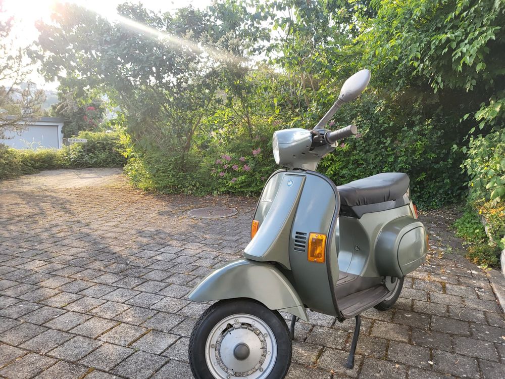 Vespa PK 50 S  Comprare su Ricardo