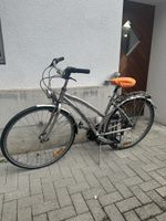Fahrrad Specialized Crossroads – gebraucht, fahrbereit