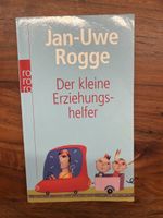 Buch Der kleine Erziehungshelfer - Rogge